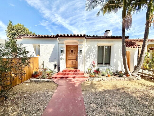 Building Photo - 6275 Commodore Sloat Dr