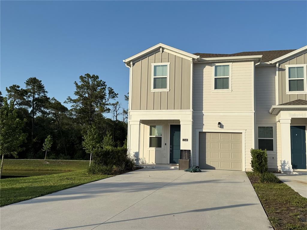 Foto principal - 2348 Brook Marsh Lp