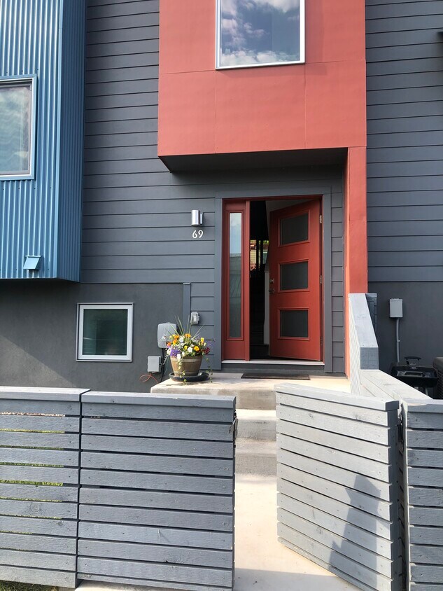 69 Village Ln, Carbondale, CO 81623 House Rental in Carbondale, CO