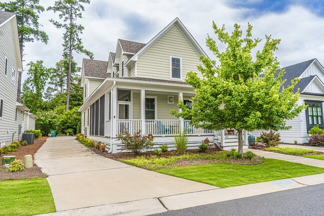 Foto del edificio - 420 Manning Square