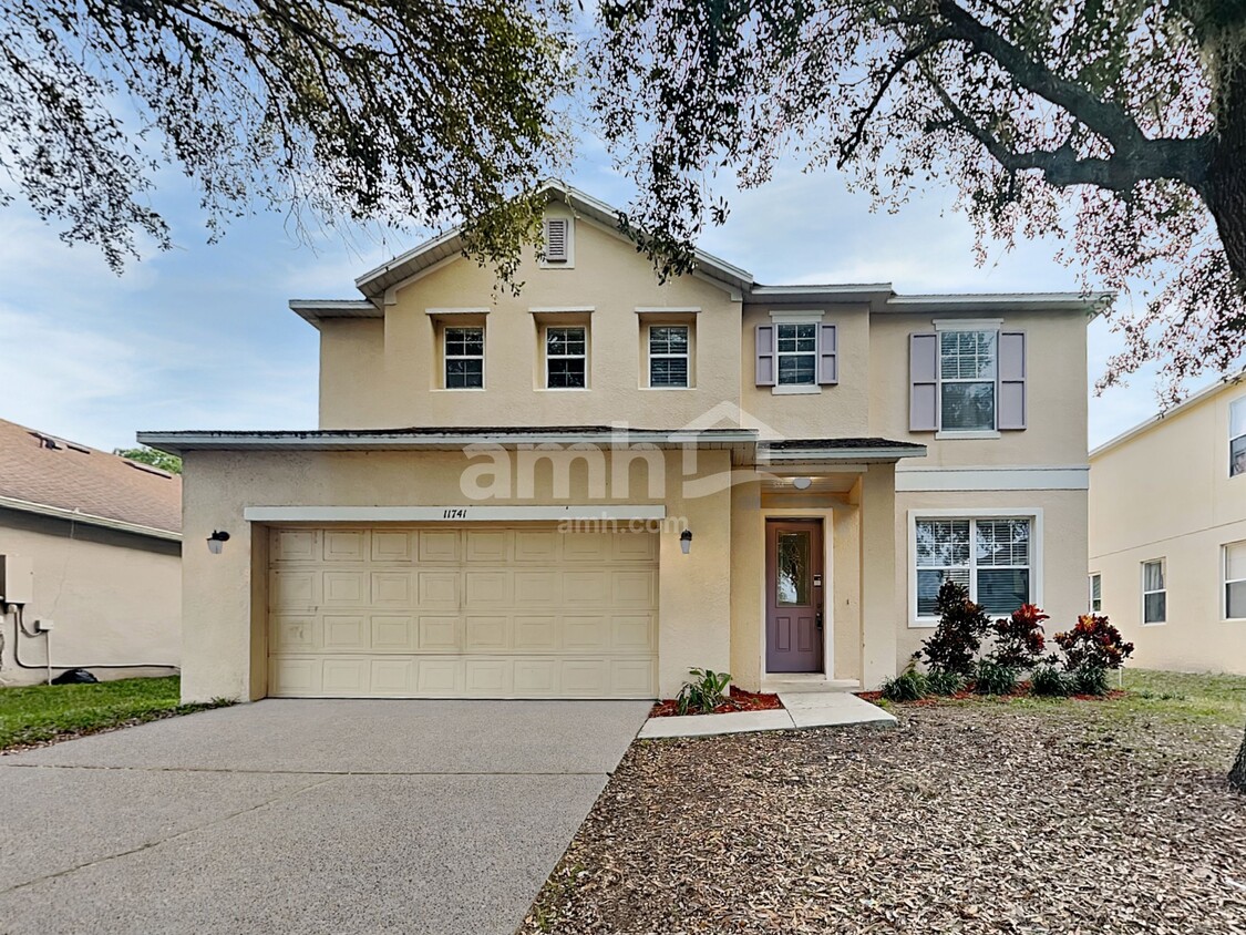 Foto principal - 11741 Malverns Loop