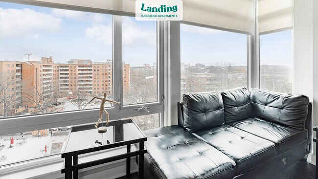 Foto del edificio - 222 M St SW