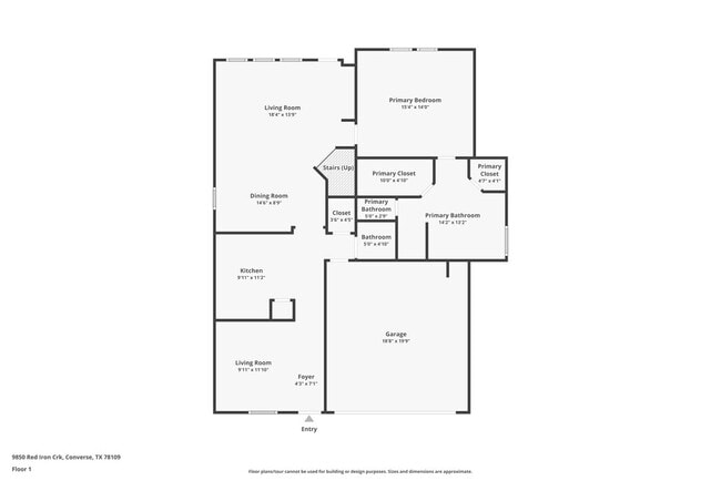 Building Photo - 9850 Red Iron Creek