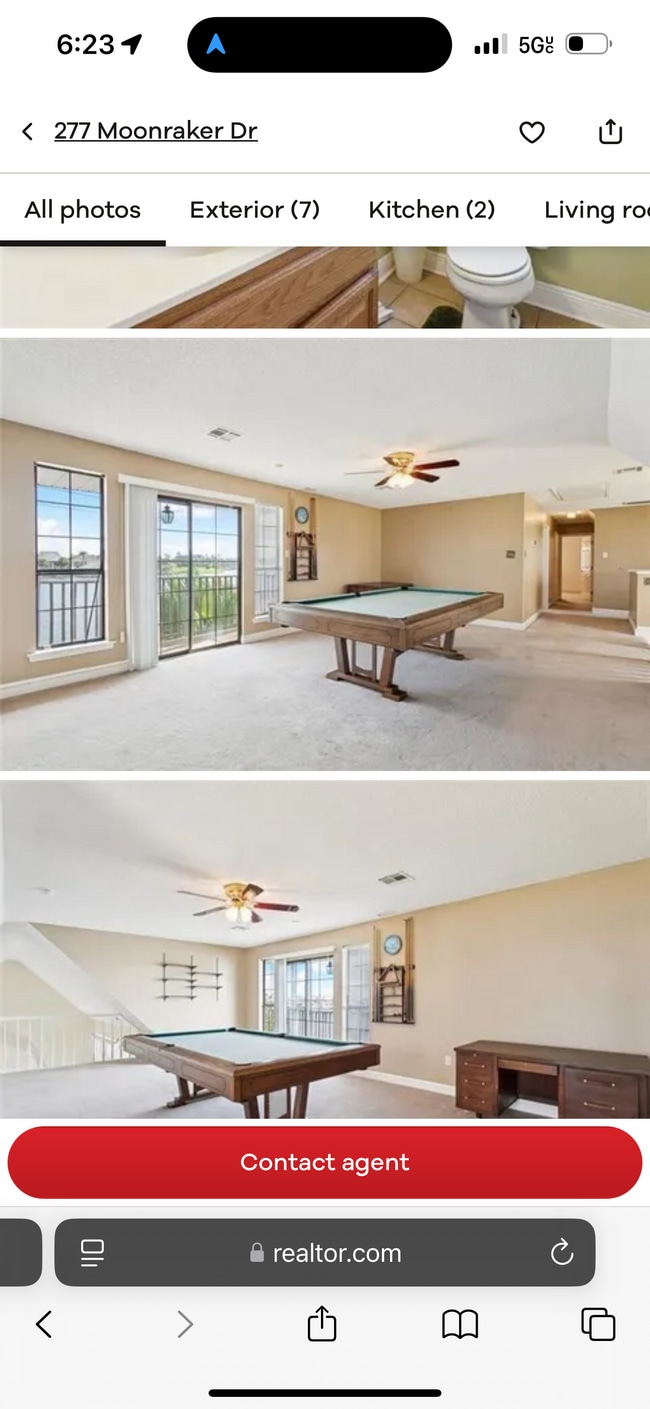 Building Photo - 277 Moonraker Dr