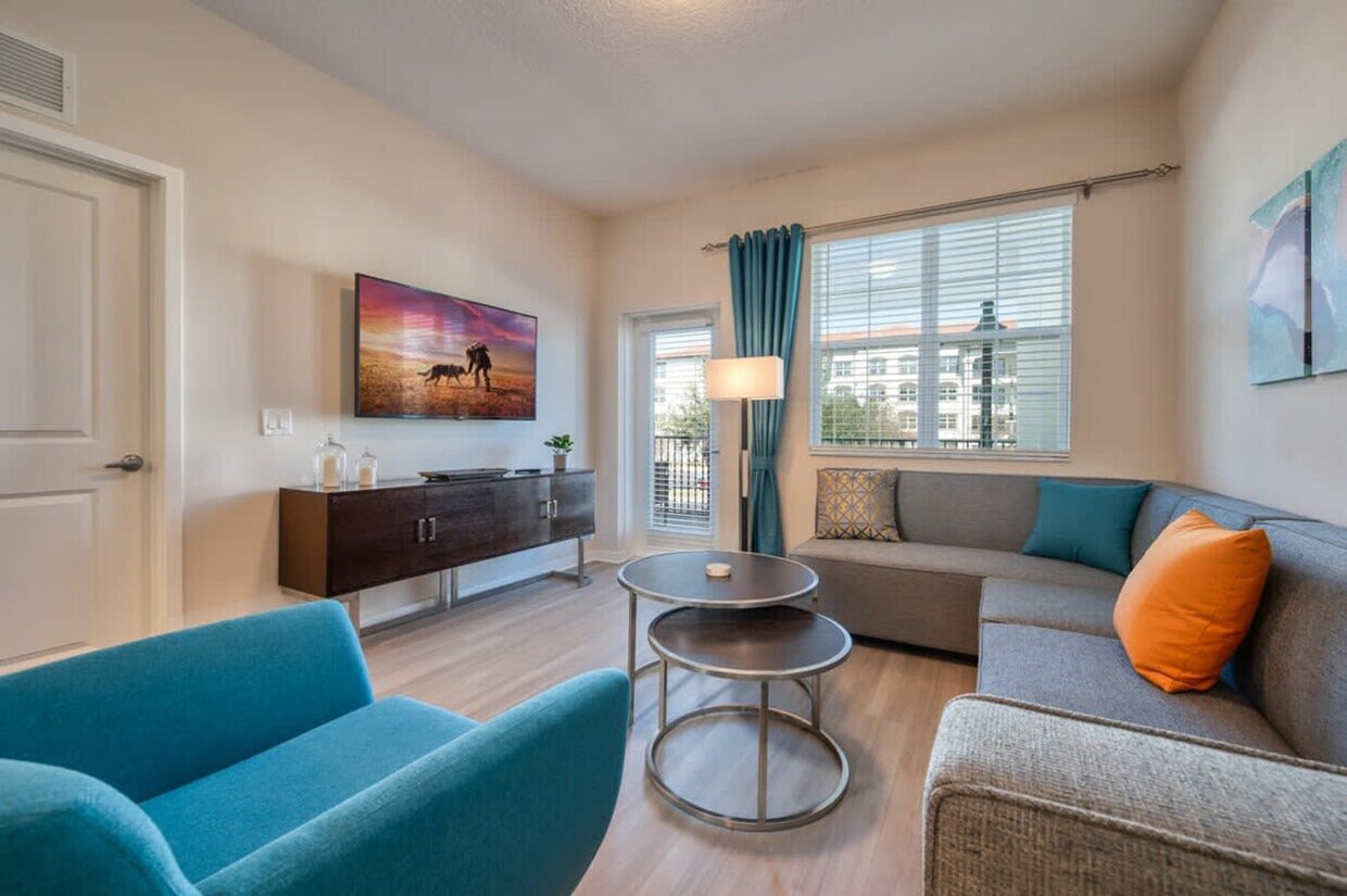 Foto principal - 4012 Breakview Dr