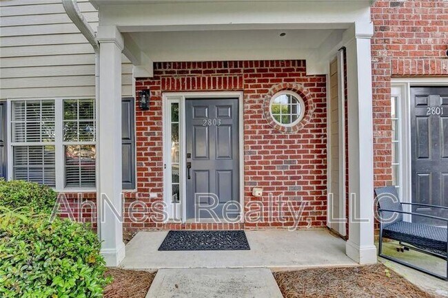 Foto del edificio - 2803 Snapfinger Manor