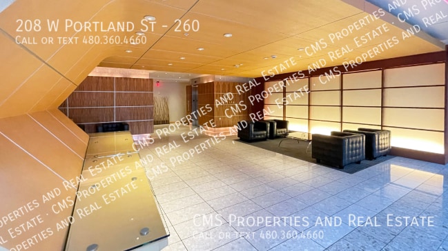 Building Photo - 208 W Portland St