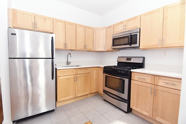 Building Photo - 135 West 138th Street