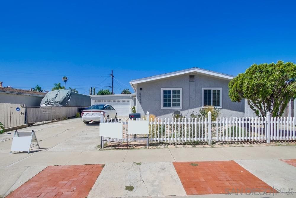 Primary Photo - 5068 Baxter St