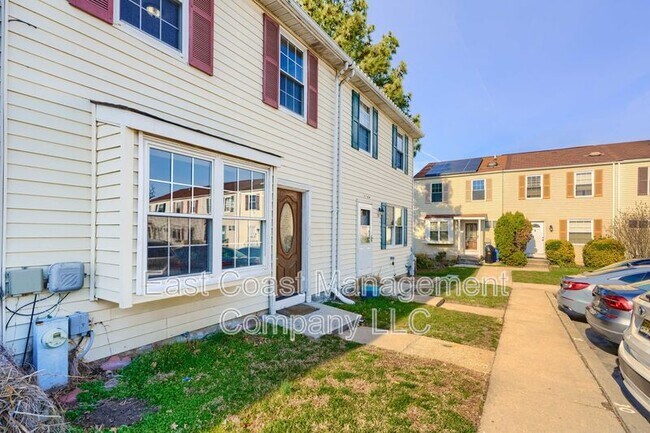 Foto del edificio - 28 Ebbing Ct