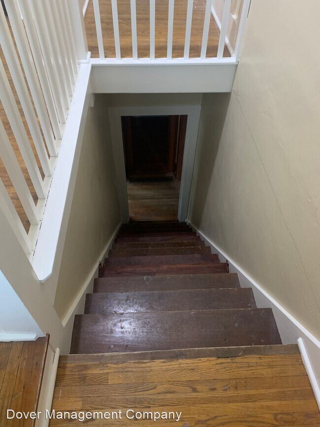 Foto del edificio - 4 br, 1.5 bath House - 1217 W Madison