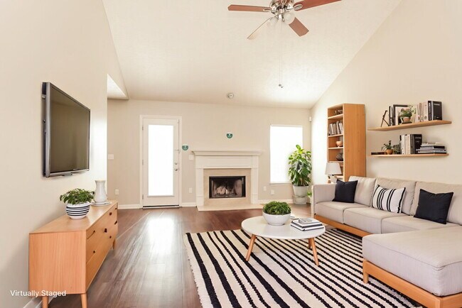 Foto del edificio - 4020 Sequoia Trail