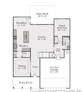 Foto del edificio - 5663 Tall Timbers Dr