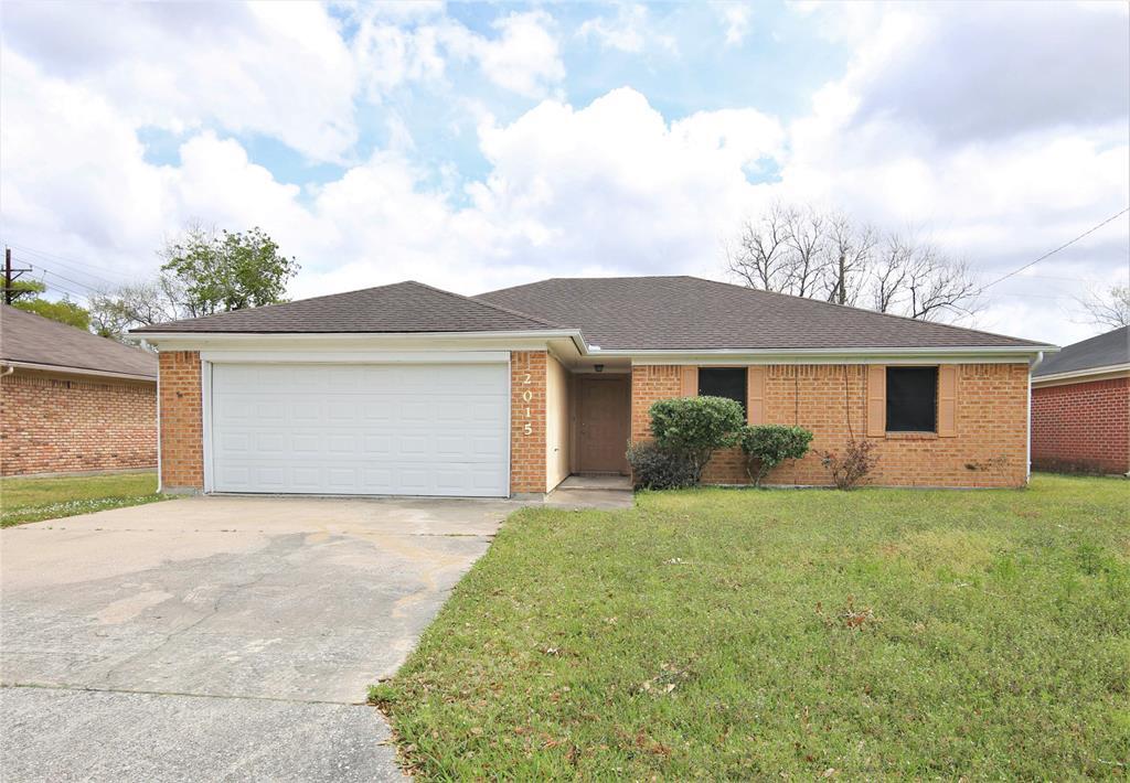 2015 Stacy St, Beaumont, TX 77707 House Rental in Beaumont, TX