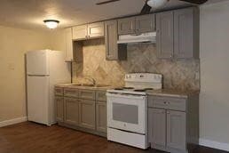 Building Photo - 4203 Polk St