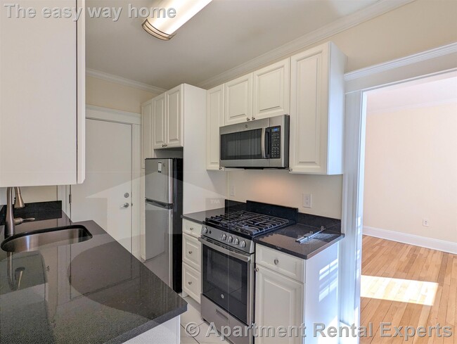 Photo - 26 Chauncy St Unit #12 Apartment