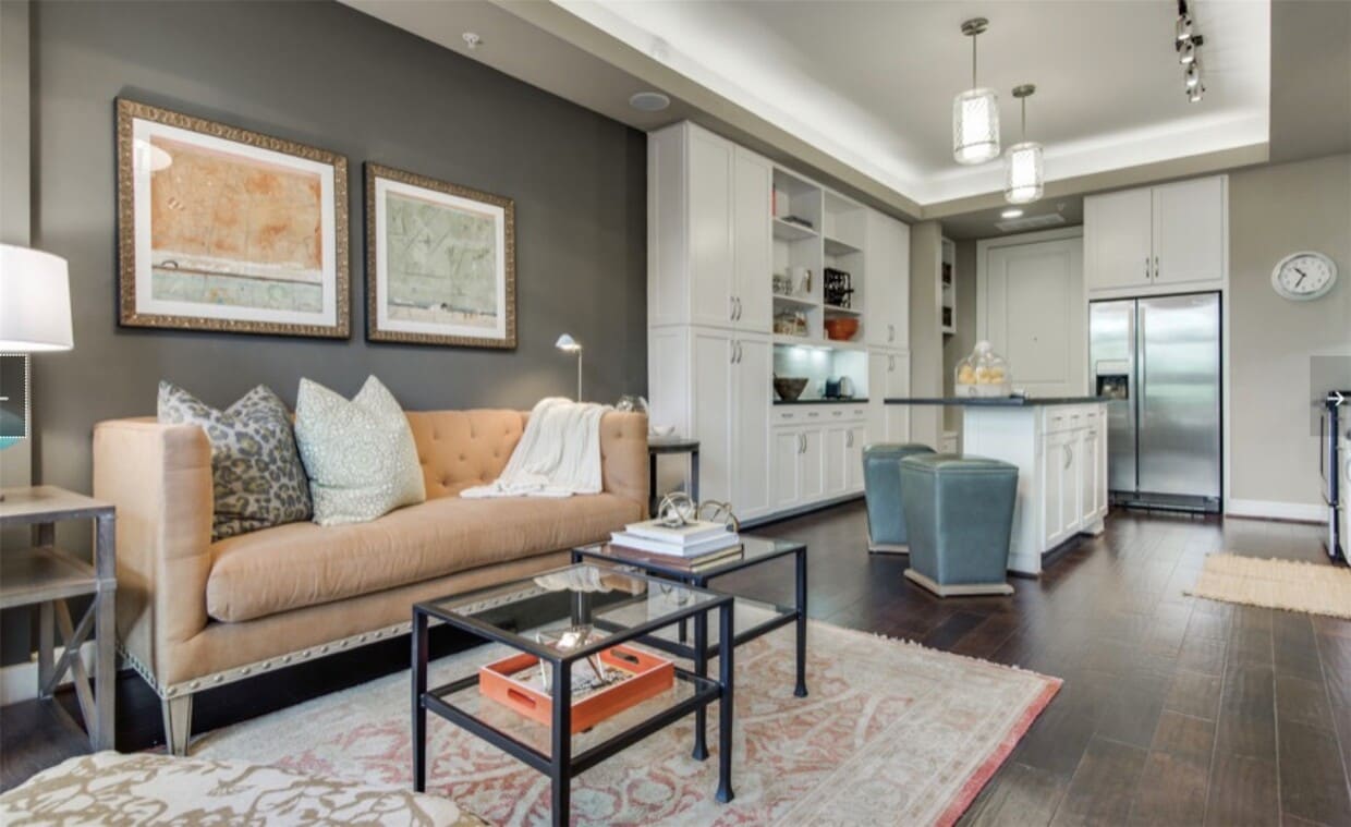 Foto principal - 2303 Mid Ln