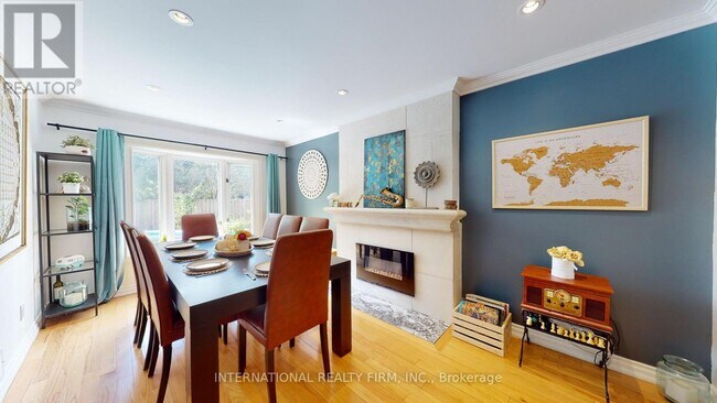 Photo du bâtiment - 19 Lillooet Crescent