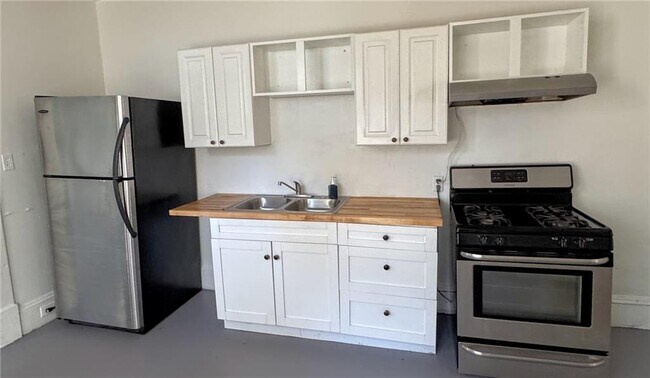 Foto del edificio - 3051 Wells St