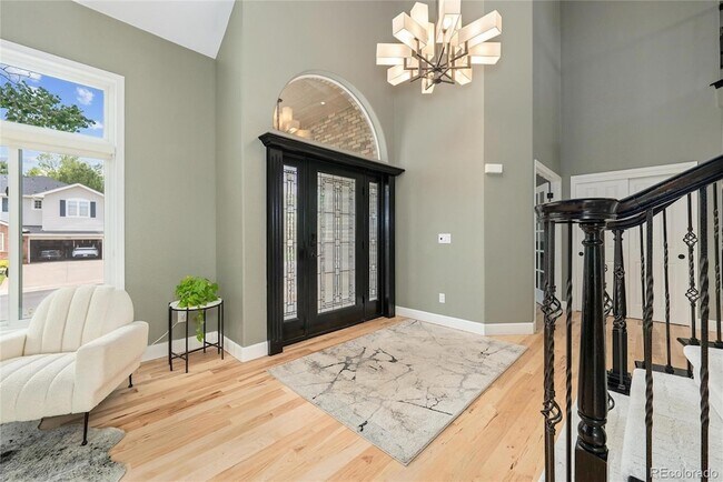 Foto del edificio - 10796 E Quail Creek Dr