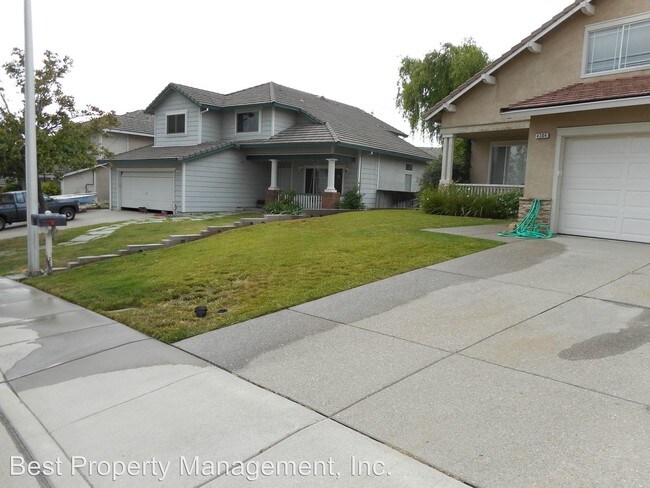 4304 Whitehoof Way, Antioch, CA 94531 - House for Rent in Antioch, CA