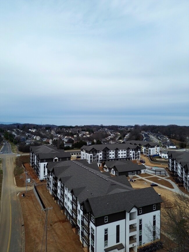 Aerial | 1.17.26 - Elmstead