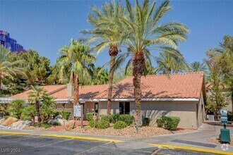 Building Photo - 4200 S Valley View Blvd