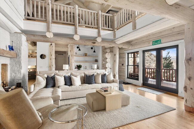 Foto del edificio - 1258 Juniper Hill Rd