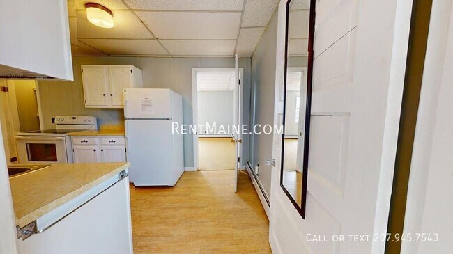 Foto del edificio - 281 Main St