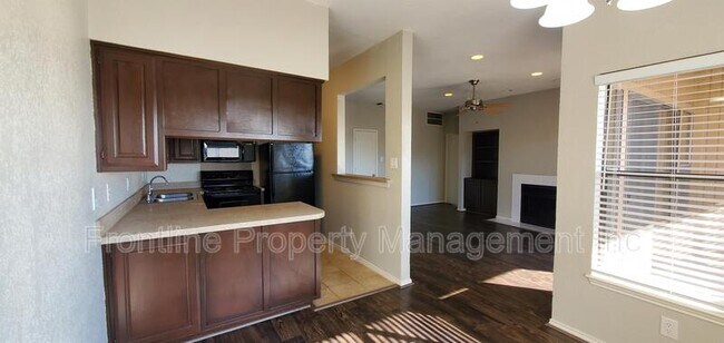 Foto del edificio - 400 E Pearl St