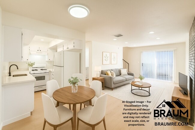 Building Photo - 11228 Huston St