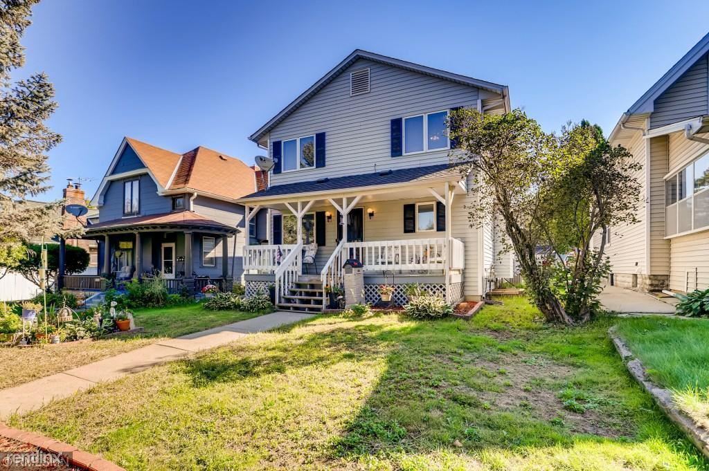 Primary Photo - 3 br, 2 bath House - 1366 Edgerton Street