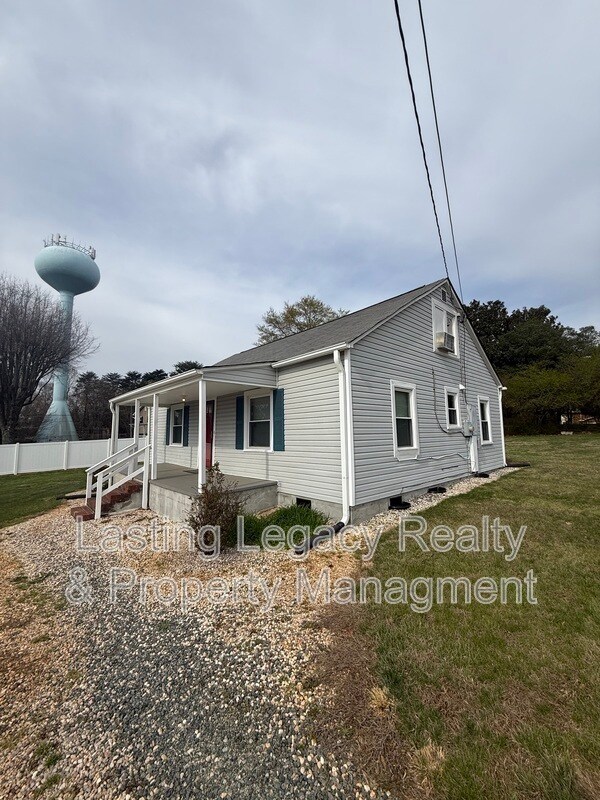 Foto del edificio - 4620 Miller Rd