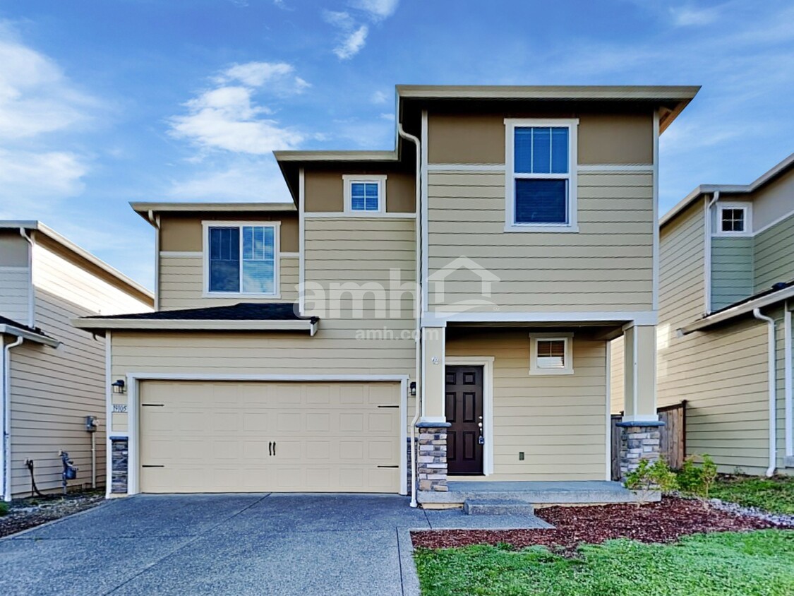 Foto principal - 19105 112th Ave Ct E