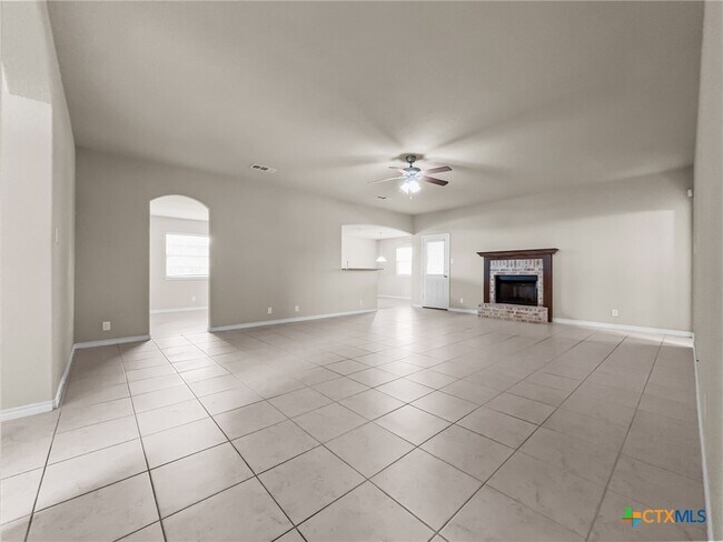 Building Photo - 3013 Canadian River Loop