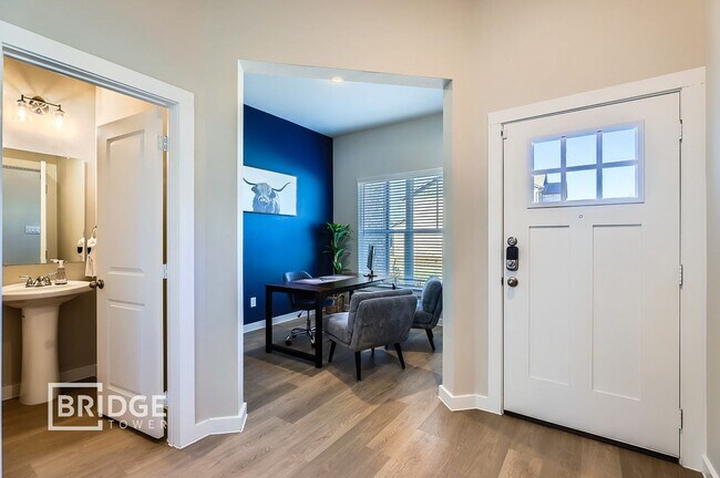 Foto del edificio - CORTLAND PLAN