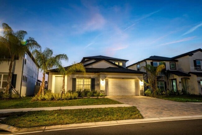 Foto del edificio - 10715 New Morning Dr