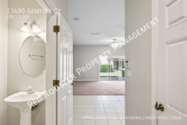 Building Photo - 13490 Gemfire Ct