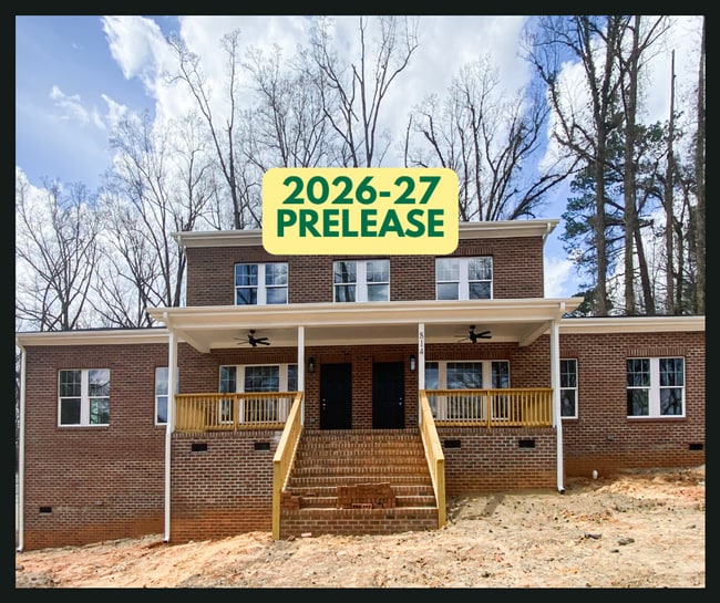Photo - 814 Old Pittsboro Rd Apartment
