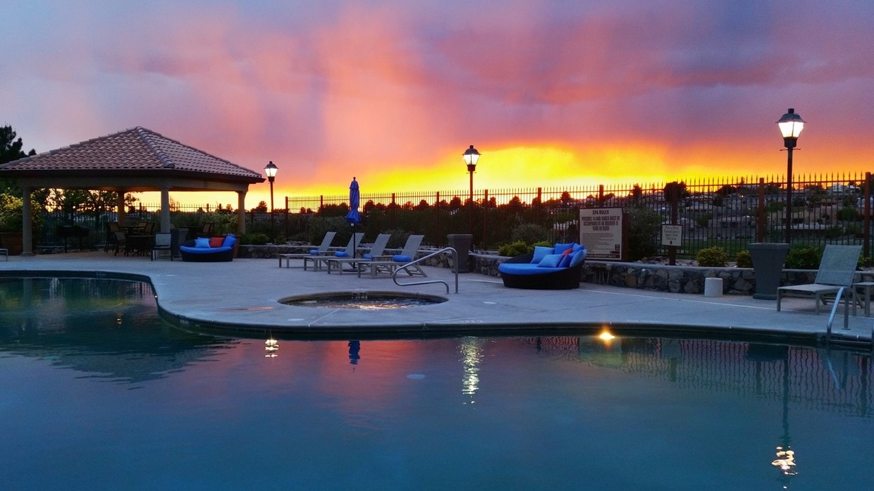 Casas De Soledad Apartments 3901 Sonoma Springs Ave Las Cruces, NM