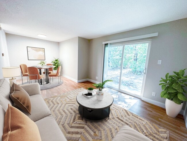 Interior Photo - Tillery Ridge Apartment Homes