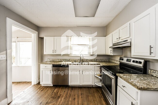 Foto del edificio - 321 S 43rd St