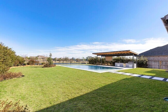Foto del edificio - 25214 Driftwood Harbor Ln
