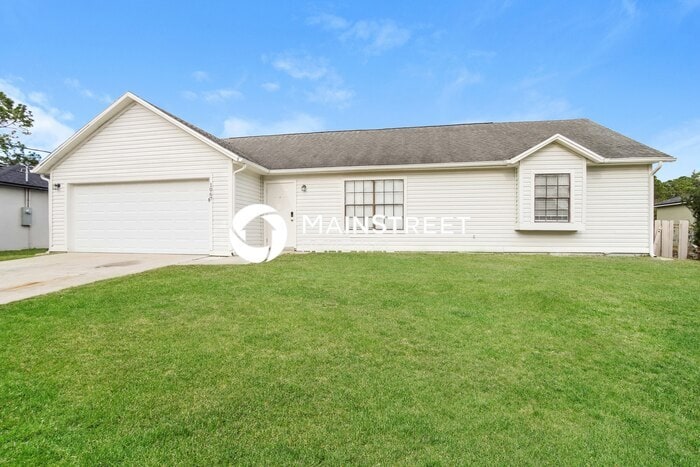 Primary Photo - 3 Bedroom Pet-Friendly Home in Palm Bay, F...