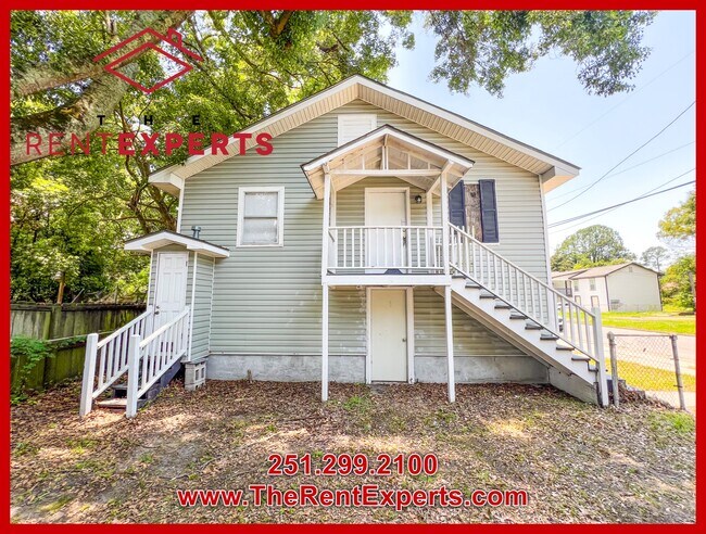 Foto del edificio - 1103 Ross St