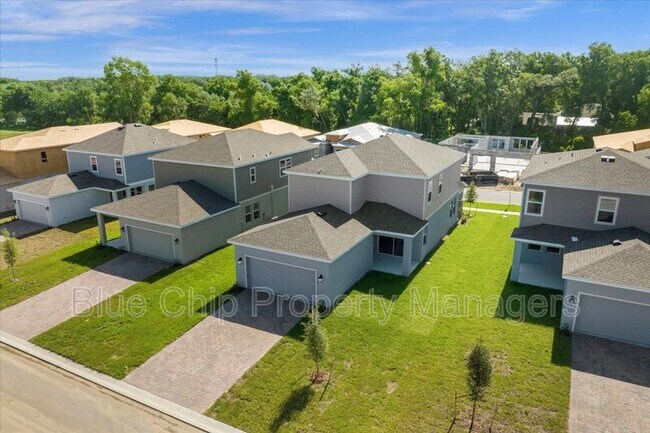 Foto del edificio - 2096 Shaggy Fisher Dr