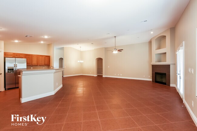 Foto del edificio - 6236 Little Elm St