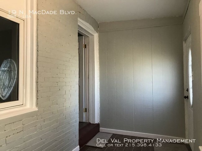 Building Photo - 19 N Macdade Blvd