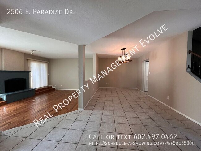 Foto del edificio - Large North Phoenix Condo