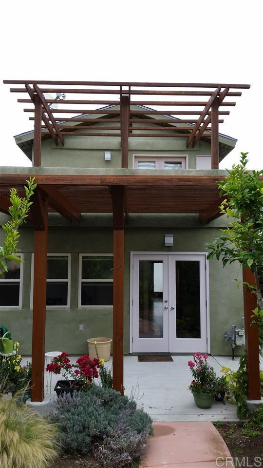 Building Photo - 4667 Del Monte Ave
